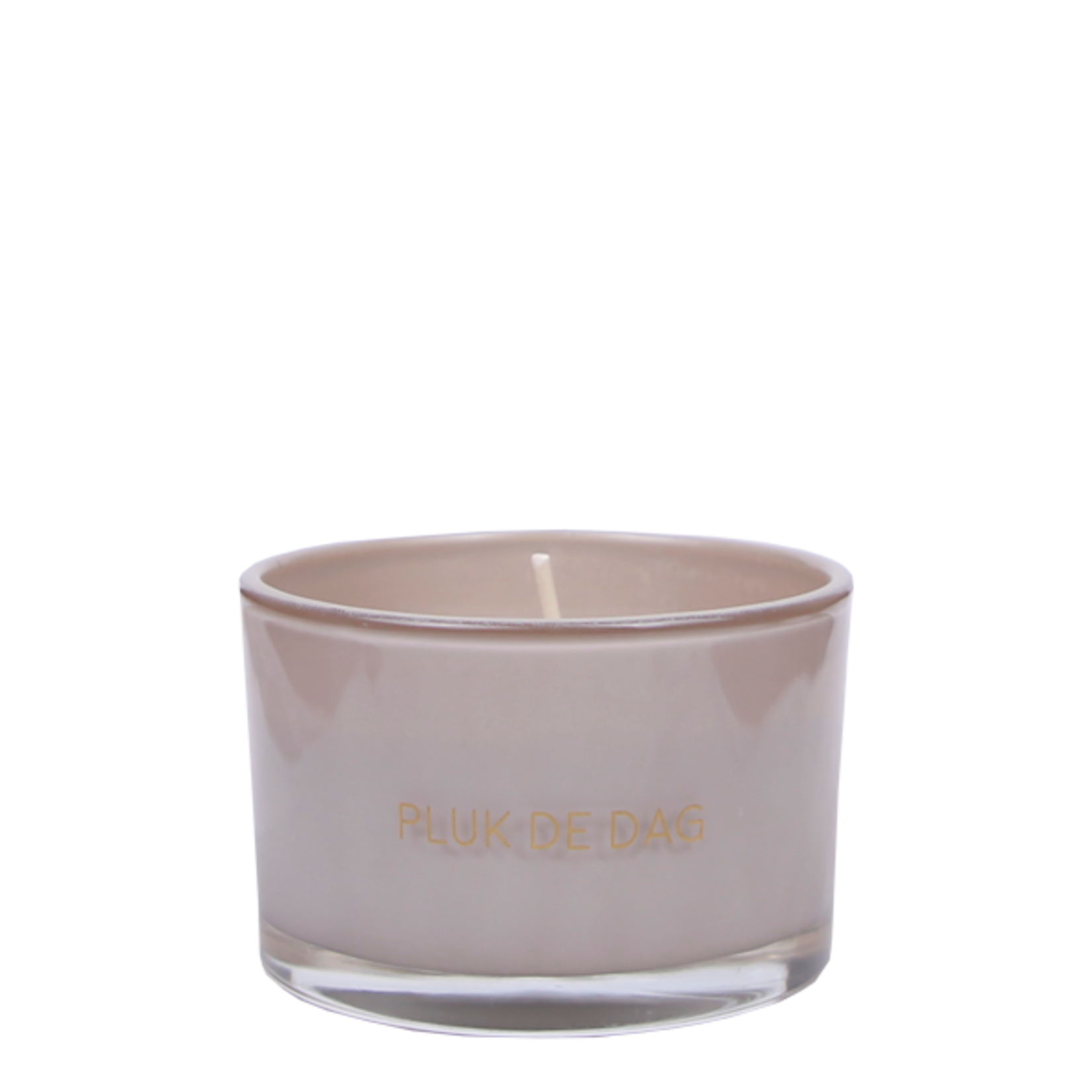 Sojakaars BLOEM - Pluk de dag - Fig's delight