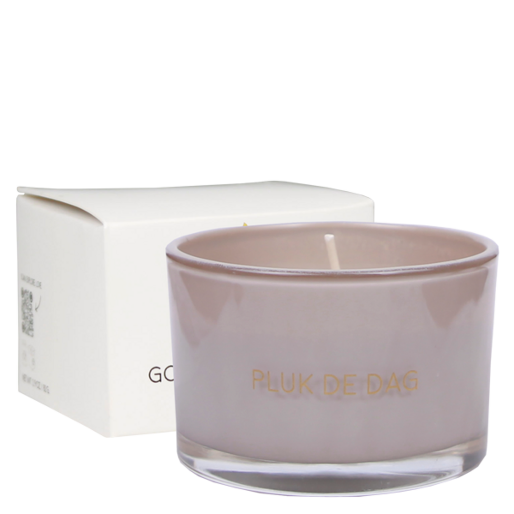 Sojakaars BLOEM - Pluk de dag - Fig's delight