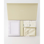 Zusss Herinneringenbox baby - Multicolor - 25 x 14,5cm