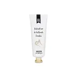 Handcrème - "Bedankt voor de helpende handen" - Shea butter - Wit/Zwart/Goud - 75ml