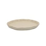 Schaal EVA - Keramiek - Naturel - (L)