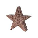 Ster CATACOL - Brons - 17x5x16cm
