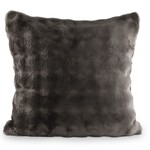 Kussen WAVE - Polyester - Grijs - 45x45cm