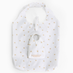 Shopping bag HARTJES - Textiel - Wit