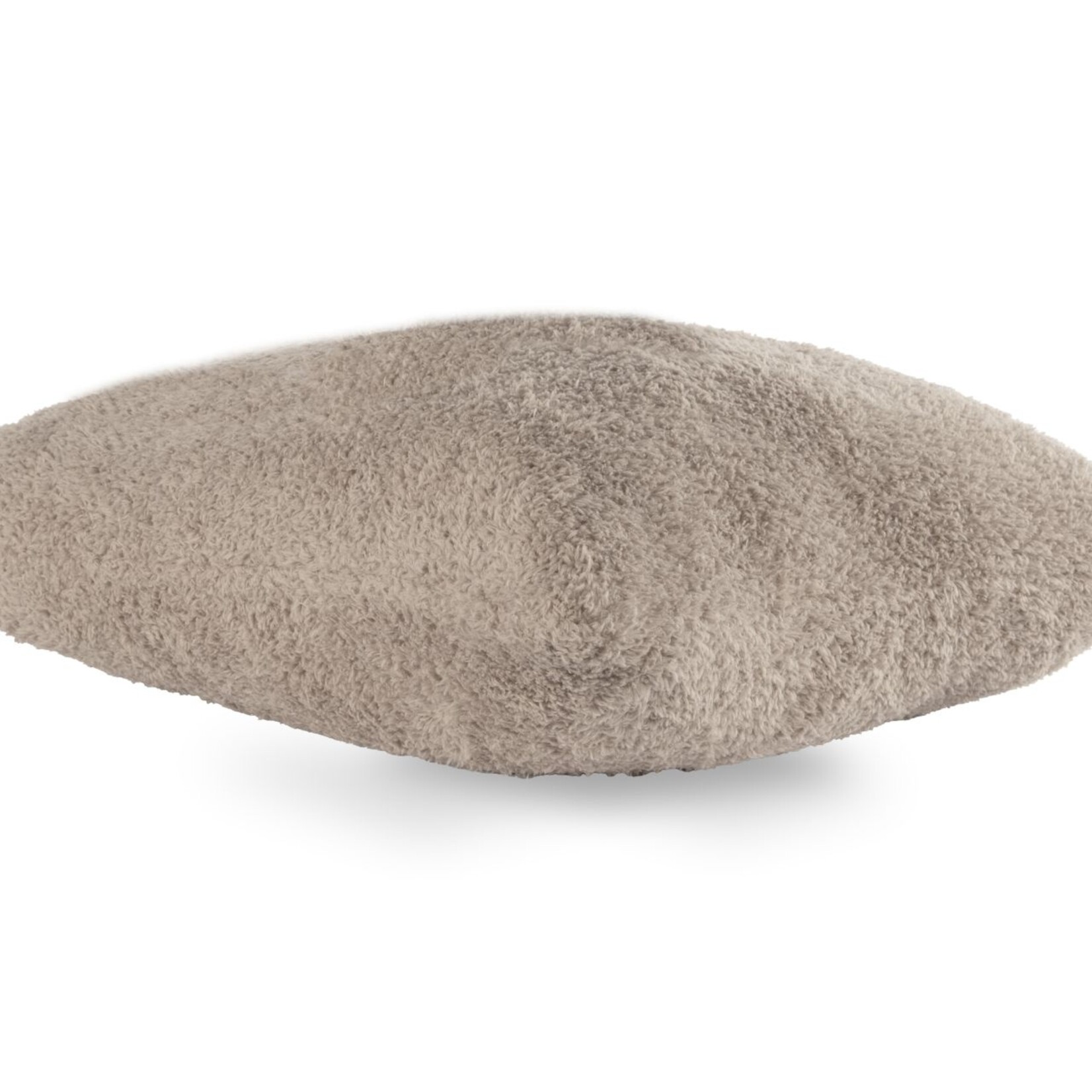 Kussen COCOON - Polyester - Taupe - 45x45cm