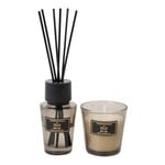 Countryfield Cadeauset - Geurstokje & Geurkaars -  No.55 - Antraciet