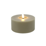 Countryfield Stompkaars - Patio - Ø10x7,5cm -  LED - XS - Beige