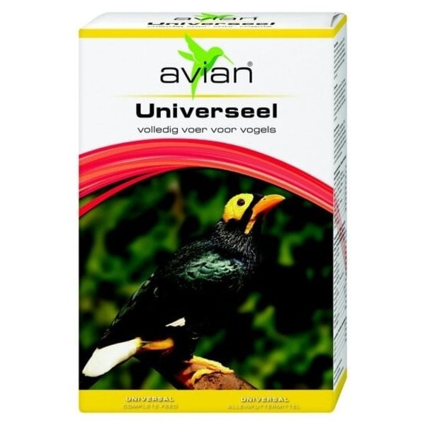 Avian Universeel