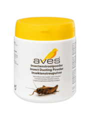 Aves Insect Dusting powder (500g)