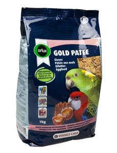 Orlux Gold patee large Parakeets & Parrots