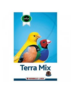 Orlux Terra mix