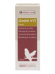 Oropharma Omni-Vit Liquid (30 ml)