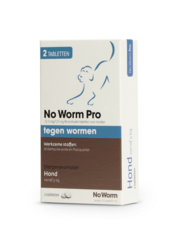 Emax No Worm Pro