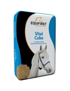 Equifirst Vital Cube (20 kg)