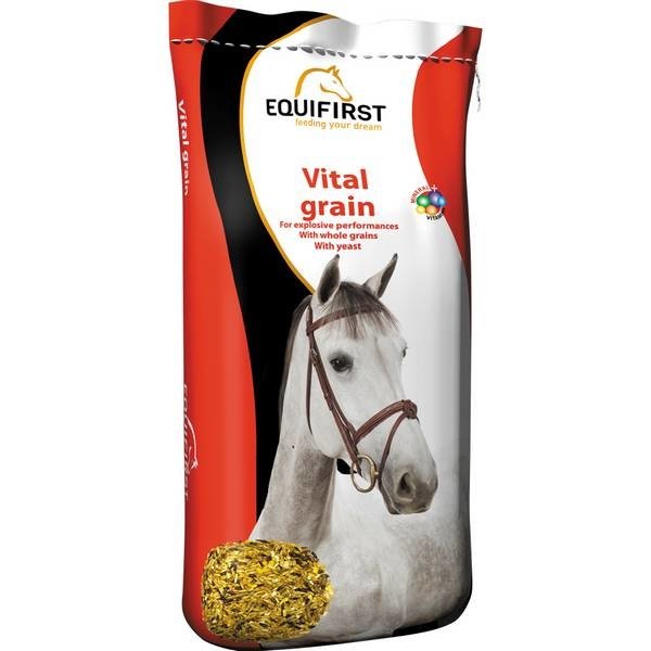 Equifirst Racing Mix (20 kg)