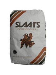 Slaats Ara nuts & fruits special (15 kg)