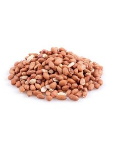 Slaats Shelled peanuts (25 kg)