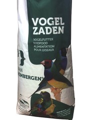 Himbergen 208 - Seed mix for parrots and cockatoos (15 kg)