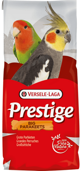 Prestige Parakeets Standard | - Onlinedierenwereld