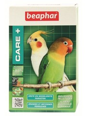 Beaphar Care+ Large and Medium Sized Parakeets
