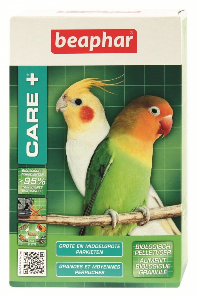 pet supplies plus parakeets