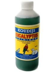 Koudijs Eucalyptus Cleaner