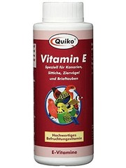 Quiko Vitamine E (100 ml)