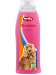 Nobby Shampoo Detangling (300 ml)