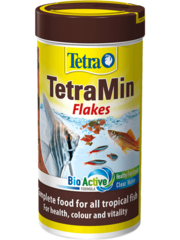 Tetra TetraMin Bio Active
