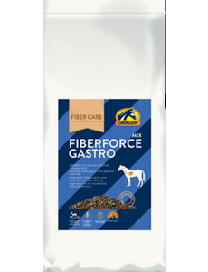 Cavalor Fiberforce Gastro (new)