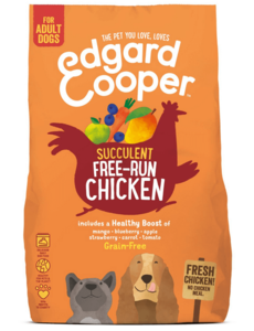Edgard & Cooper Fresh Free-Run Chicken