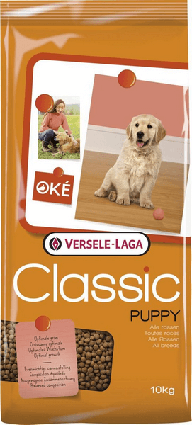 Versele-Laga Classic Puppy (10 | -