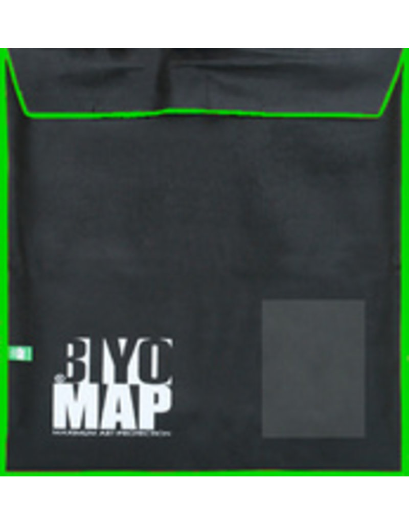 Biyomap BIYOMAP 105 x 105