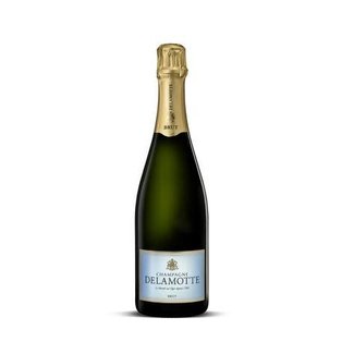 Champagne Delamotte Brut