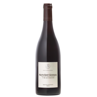 Jean Claude Boisset AOP Nuits Saint Georges 1er cru "Les Chaignots" 2019