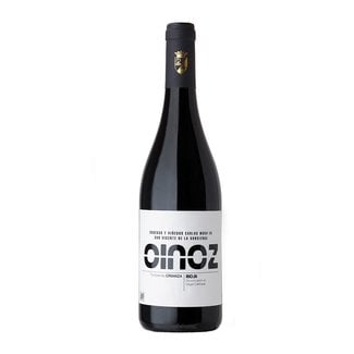 Familia Matarromera Oinoz DOCA Rioja 2022