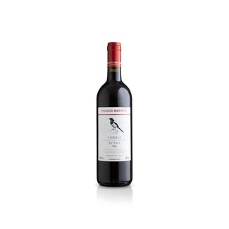 Poggio Bertaio IGP Umbria Rosso 2023