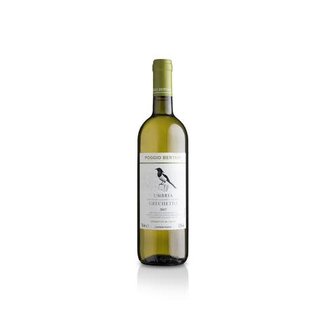 Poggio Bertaio IGP Umbria Bianco 2025