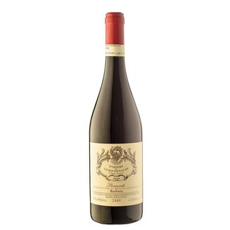 Luigi Einaudi DOP Langhe Barbera 2022- 2023