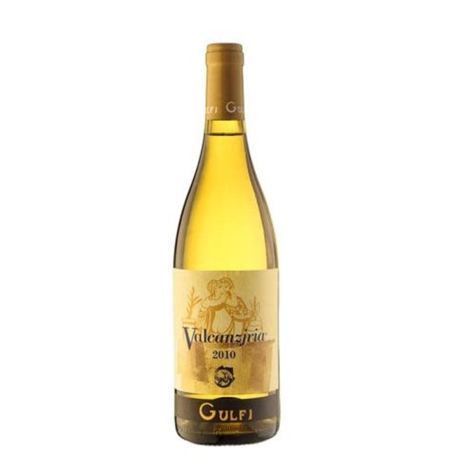 Gulfi IGP Sicilia Bianco Valcanzjria 2021