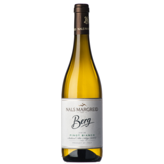 Nals Margreid DOP Alto Adige Pinot Bianco "Berg" 2021