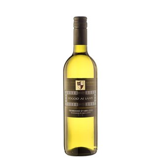 Poggio ai Santi DOP Trebbiano d"Abruzzo 2021 MAGNUM