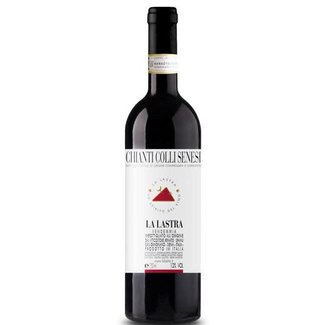 La Lastra DOCG Chianti Colli Senesi 2022