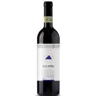 La Lastra DOCG Vernaccia di San Gimignano Riserva 2020