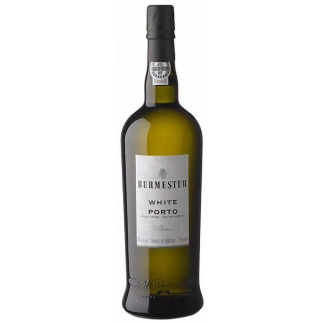 Burmester White Port