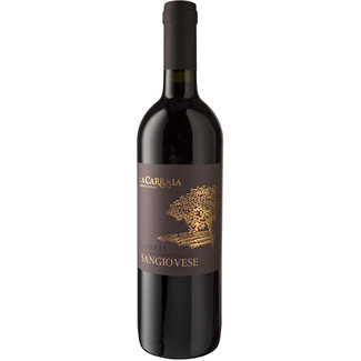 Carraia IGP Umbria Rosso 2023