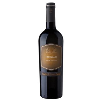 Feudo di Santa Croce IGP Salento Rosso "Megale" 2023