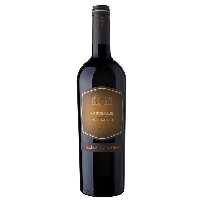 Feudo di Santa Croce IGP Salento Rosso "Megale" 2023