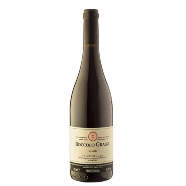 Roccolo Grassi DOP Valpolicella 2017