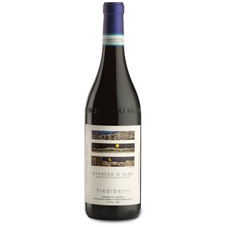 Trediberri DOP Langhe Barbera 2022 - 2023